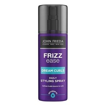 Kamspray John Frieda Frizz Ease krøllete hår (200 ml)