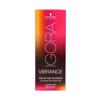 Permanent Hårfarge Schwarzkopf Igora Vibrance Nº 9.12