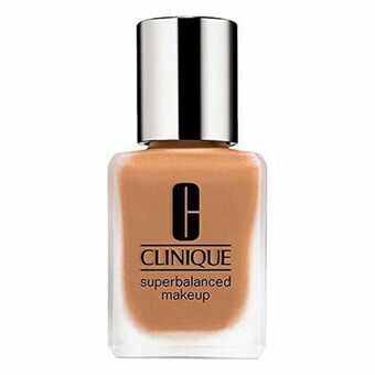 Flytende Sminke-base Superbalanced Clinique Superbalanced 15 golden 30 ml