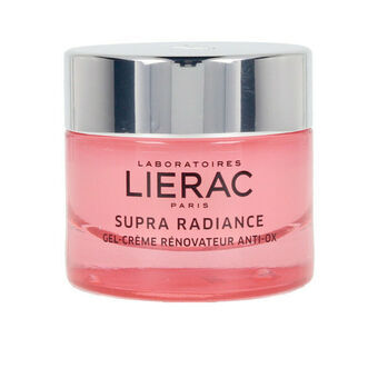 Anti-imperfeksjonsbehandling Supra Radiance Anti-Ox Lierac LL10036A25010 Gel Dame (1 enheter)