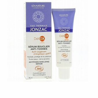 Beskyttende Serum Détox Eau Thermale Jonzac (30 ml)