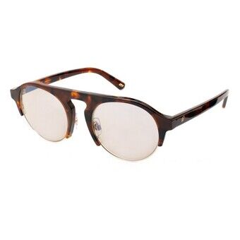 Solbriller for Menn WEB EYEWEAR WE0224-52G Brun Havana (ø 52 mm)