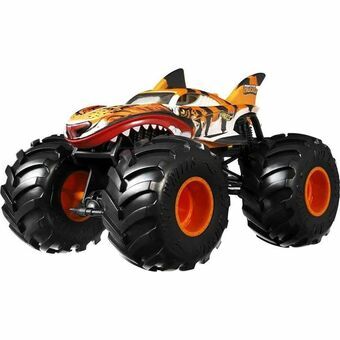 Kjøretøy Hot Wheels Monster Truck