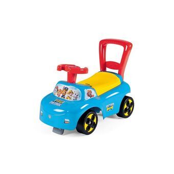 Trehjulssykkel Smoby Paw Patrol