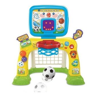 Babyleke Vtech Bébé multisport interactif (FR)