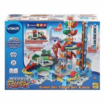 Utskytningsspor Vtech Marble Rush (FR)