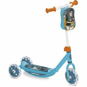 Scooter Mondo Buzz Flerfarget