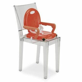 Stol deksel Chicco Rød Poppy Red Plast