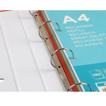 Ringperm Liderpapel BZ06 A4