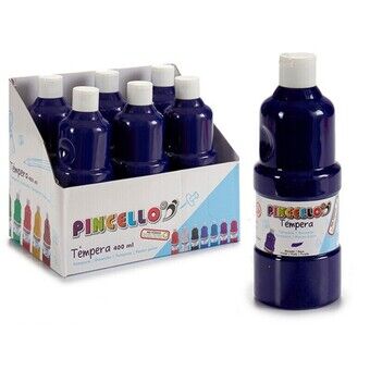 Tempera 400 ml Lilla Lilla