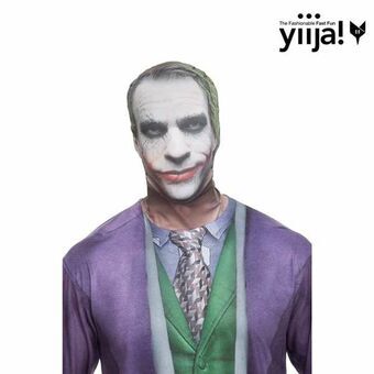 Fingerkjæledyr Joker