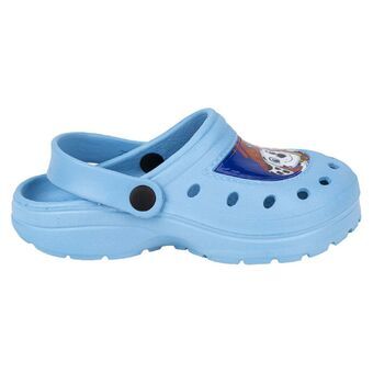 Strandcrocs The Paw Patrol