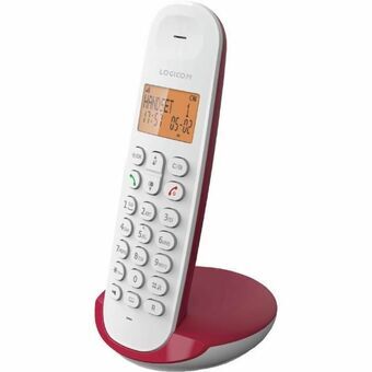 Fasttelefon Logicom DECT ILOA 150 SOLO