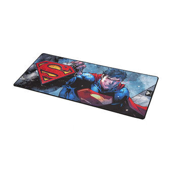 Musematte Subsonic Superman Flerfarget 90 x 40 cm (1 enheter)