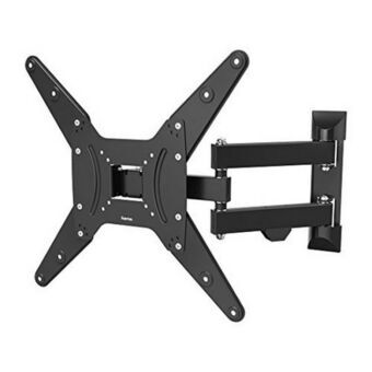 Veggmontering med Arm for TV Hama 00118103 32"-65"