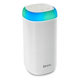 Bluetooth-Høyttalere Hama 00188229 Hvit 30 W