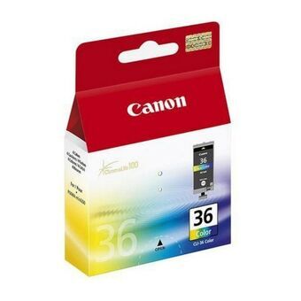 Originale Blekkpatroner Canon CLI-36 12 ml