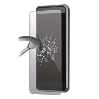 Mobil Skjermbeskytter i Herdet Glass Iphone 6 Plus-6s Plus KSIX Extreme