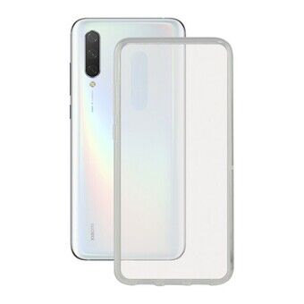 Mobildeksel Xiaomi Mi 9 Lite KSIX Flex TPU