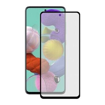 Skjermbeskytter for Herdet Glass Samsung Galaxy A51 Contact Extreme 2.5D