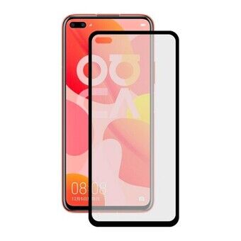 Skjermbeskytter for Herdet Glass Huawei Nova 6 KSIX Extreme 2.5D