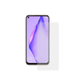 Skjermbeskytter for Herdet Glass Huawei P40 Lite Contact Extreme 2.5D