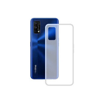 Etui Realme 7 Pro Contact Flex TPU Gjennomsiktig