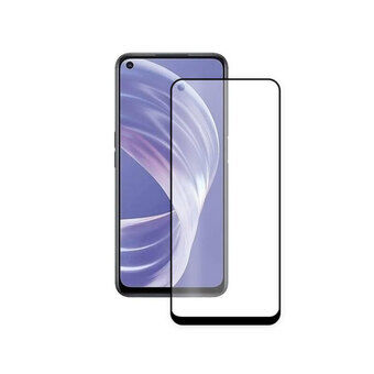 Skjermbeskytter for Herdet Glass Oppo A73 Contact Extreme 2.5D