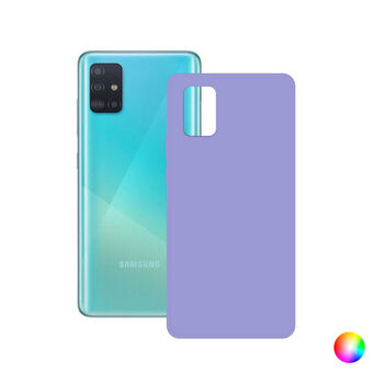 Mobildeksel KSIX GALAXY A52 5G TPU