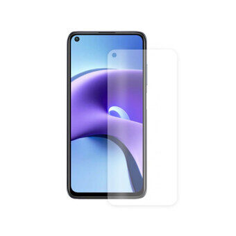 Skjermbeskytter for Herdet Glass Xiaomi Redmi Note 9T 5G Contact Gjennomsiktig