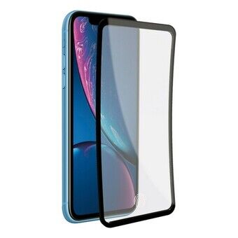 Skjermbeskytter i herdet glass Iphone 11 Pro Max KSIX Panserglass