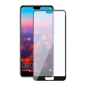 Skjermbeskytter i herdet glass Huawei P20 Pro KSIX Full Lim