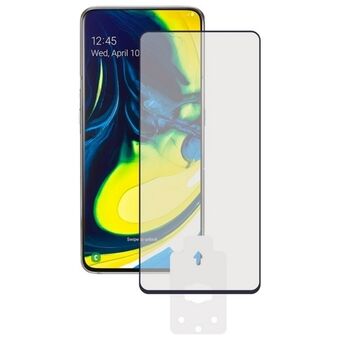 Skjermbeskytter for Herdet Glass Samsung Galaxy A90 KSIX