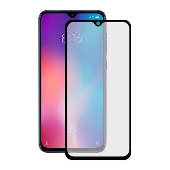 Skjermbeskytter for Herdet Glass Xiaomi Mi 9 Contact Extreme 2.5D