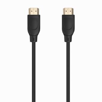 HDMI-Kabel Aisens A120-0727 Svart 7 m