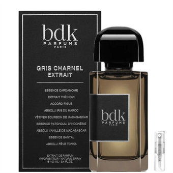 BDK Gris Charnel - Extrait de Parfum - Duftprøve - 2 ml