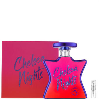 Bond No.9 Chelsea Nights - Eau de Parfum - Duftprøve - 2 ml