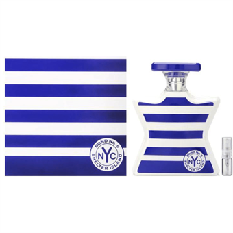 Bond No. 9 Shelter Island - Eau de Parfum - Duftprøve - 2 ml