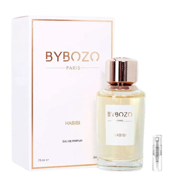 ByBozo Habibi - Eau de Parfum - Duftprøve - 2 ml