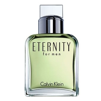 ETERNITY by Calvin Klein - Eau De Toilette Spray 100 ml - for menn