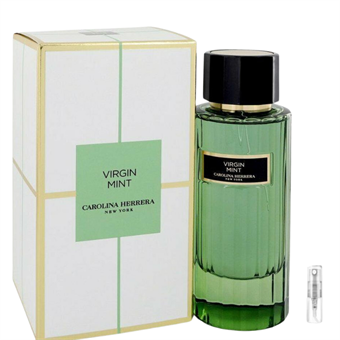 Carolina Herrera Virgin mint - Eau de Toilette - Duftprøve - 2 ml