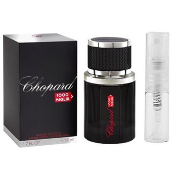 Chopard 1000 Miglia - Eau de Toilette - Duftprøve - 2 ml  