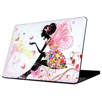 Macbook Air 13.3 "Hardtaske - Butterfly