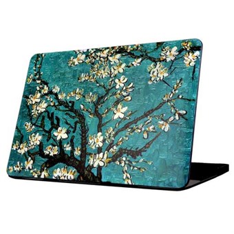 Macbook Pro Retina 13.3 "Hard Case - Wintersweet