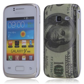 Samsung Galaxy Y Duos dollardeksel