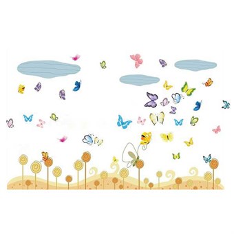 TipTop Wallstickers Hot Sale