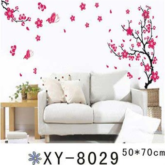 TipTop Wallstickers Plum Blossom