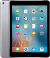 iPad Pro 9.7 Tilbehør