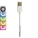 IPod Shuffle 3.4 Gen lader