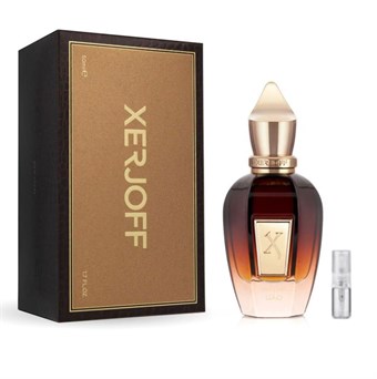 Xerjoff Gao - Eau de Parfum - Duftprøve - 2 ml